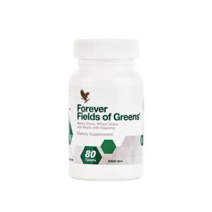 Forever Fields of Greens™ Pola zieleni - witaminy, minerały, chlorofil